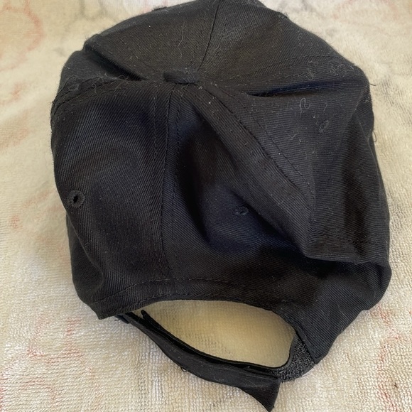 President Trump 2020 Keep America Great! (The Stolen Election) Adjustable! NWOT - Picture 2 of 2